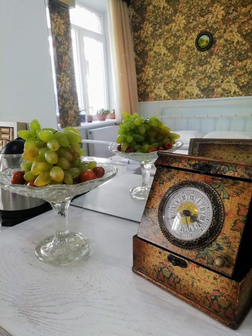 Wine O'Clock Hotel Tbilisi Eksteriør billede